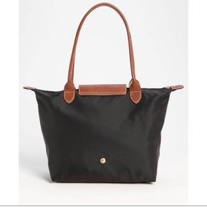 Longchamp ‘Small Le Pliage’ Tote